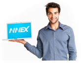 NNEX! Seu negocio e futuro em suas mãos!